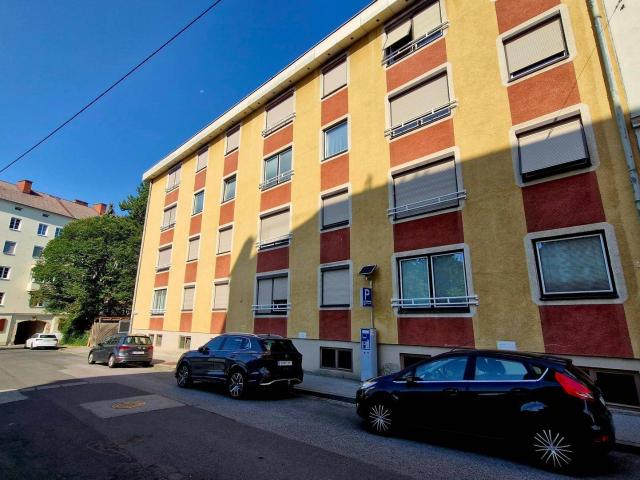 Apartment mieten in Sankt Leonhard, Gersdorf-Feistritz