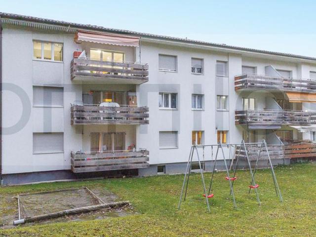 Wohnung kaufen in Farvagny, Freiburg