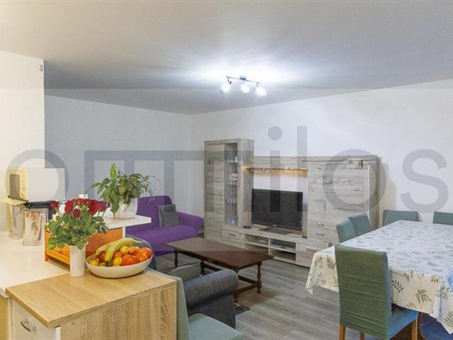 Wohnung kaufen in Farvagny, Freiburg