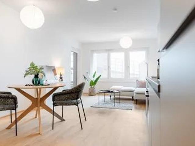 Apartment mieten in Floridsdorf, Wien