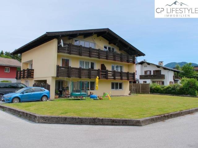 Apartment mieten in Kirchbichl, Tirol