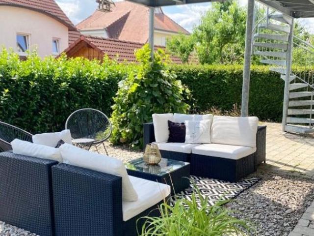 Wohnung mieten in Holzgerlingen, Baden-Württemberg