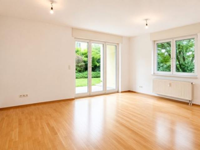 Wohnung kaufen in Berlin