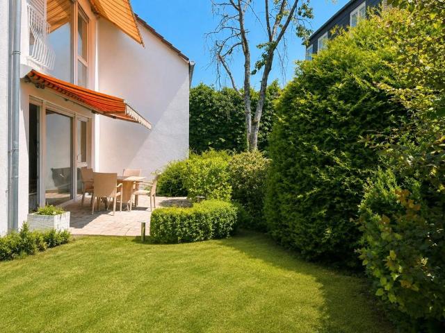 Wohnung kaufen in Oberursel, Hessen