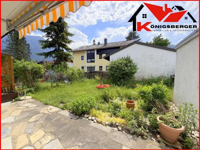 Wohnung kaufen in Oberau, Bayern