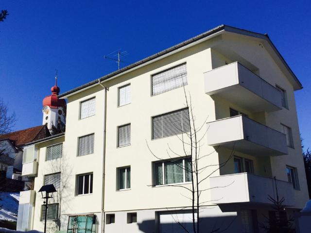 Immobilie mieten in Lü