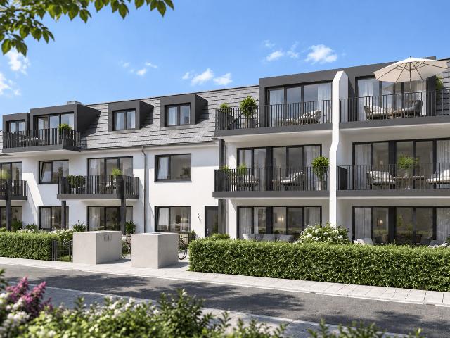 Wohnung kaufen in Ramersdorf-Perlach, München