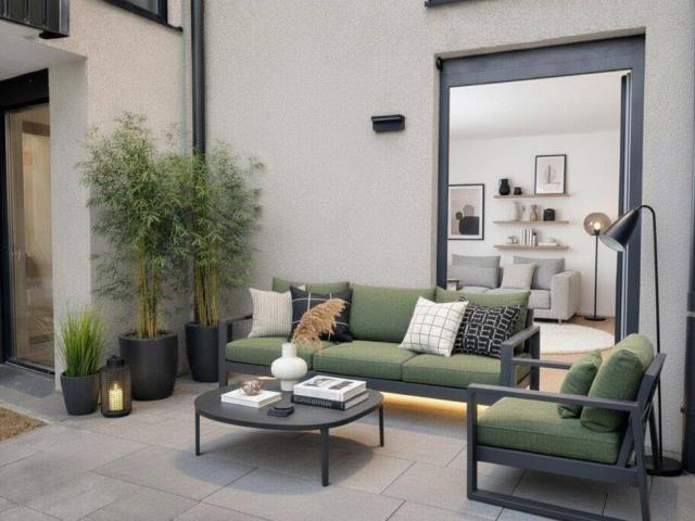 Apartment kaufen in Währing, Wien