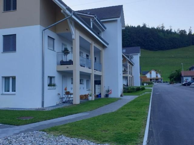 Wohnung mieten in Krauchthal, Bern
