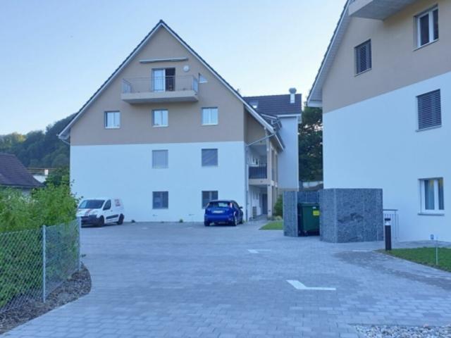Wohnung mieten in Krauchthal, Bern