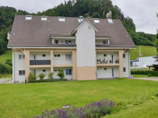 Immobilie mieten in Krauchthal, Bern