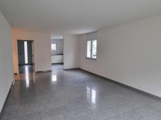 Wohnung mieten in Krauchthal, Bern