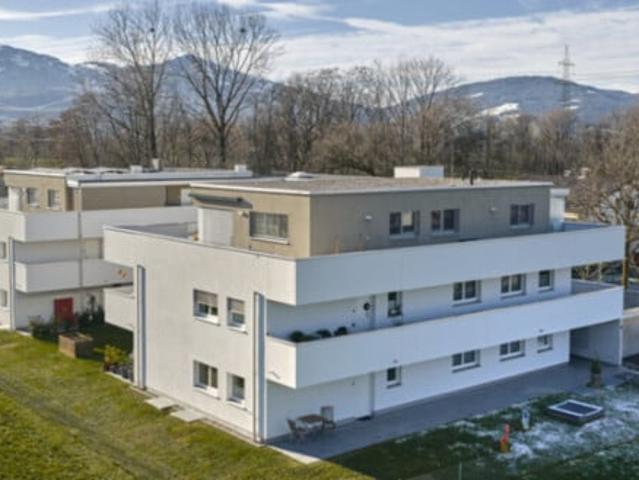 Apartment mieten in Mäder, Vorarlberg