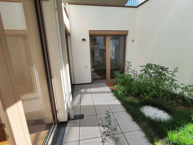 Apartment kaufen in Floridsdorf, Wien