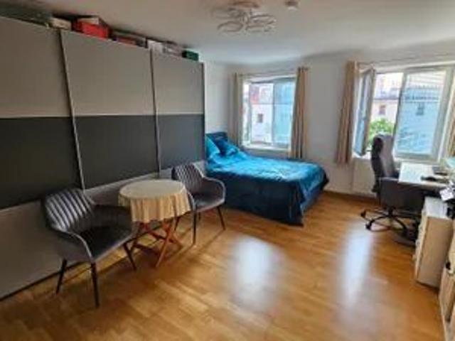 Apartment mieten in Brigittenau, Wien