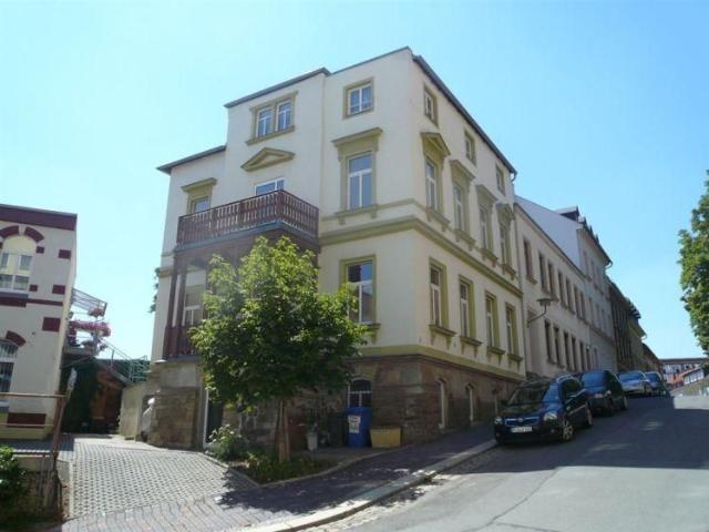 Apartment mieten in Schloßberg, Plauen