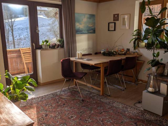 Apartment mieten in Kirchdorf in Tirol, Tirol