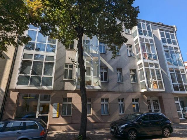 Wohnung mieten in Treptow–Köpenick, Berlin