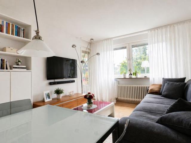 Wohnung kaufen in Hessen