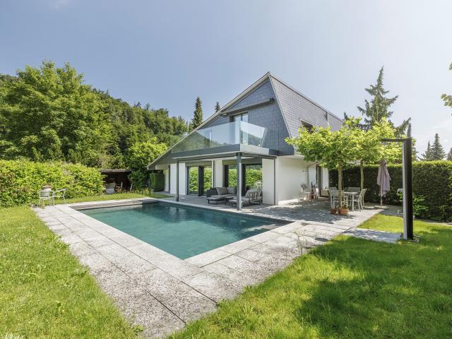Villa kaufen in Kehrsatz