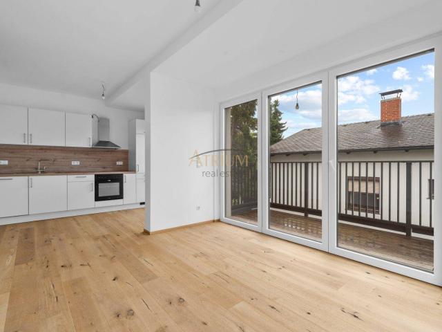 Apartment kaufen in Floridsdorf, Wien