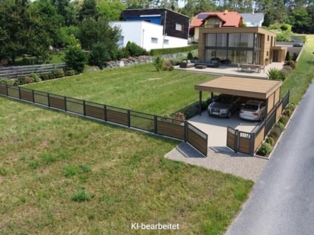 Grundstück kaufen in Markt Piesting, Niederösterreich