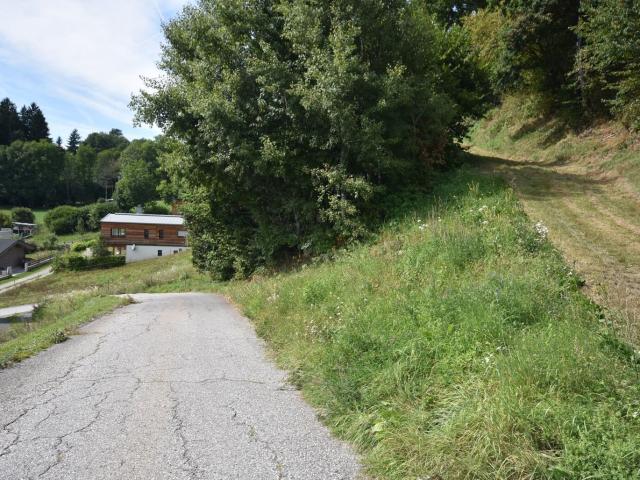 Grundstück kaufen in Millstatt am See, Kärnten