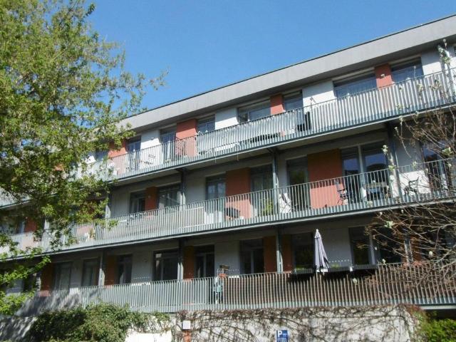 Apartment mieten in Leipzig, Südvorstadt