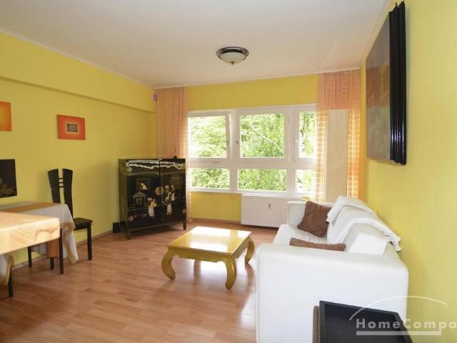 Apartment mieten in Steglitz, Berlin