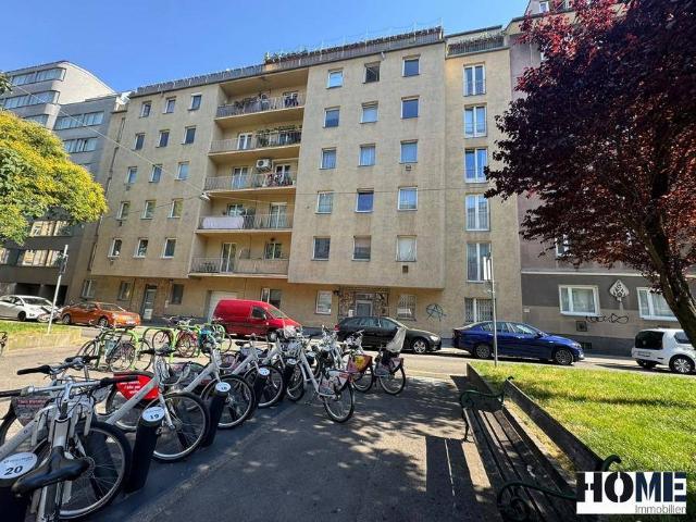 Apartment mieten in Wien