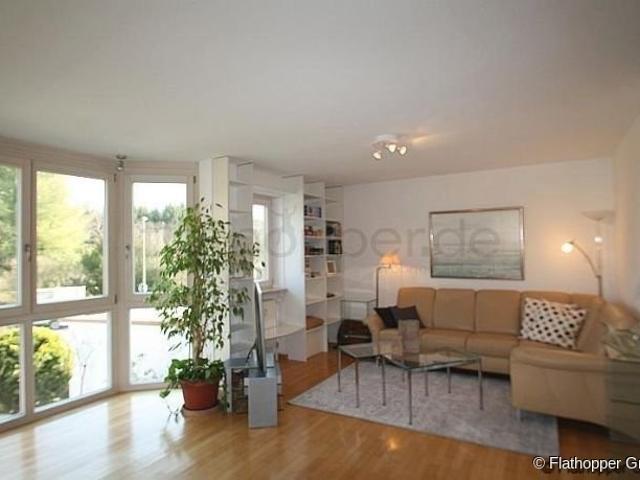Wohnung mieten in Trudering-Riem, München