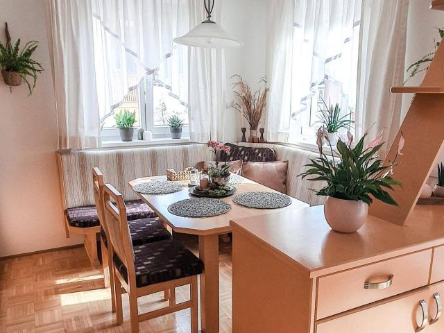 Apartment mieten in Fieberbrunn