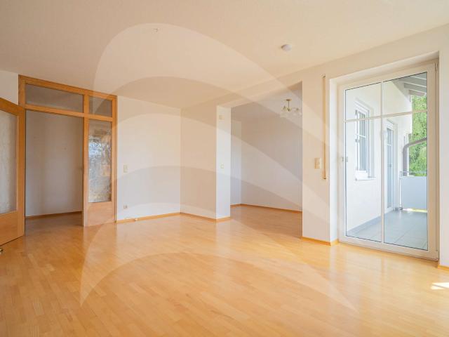 Wohnung kaufen in Passau, Bayern