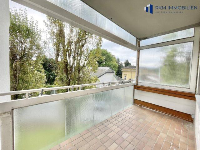 Apartment kaufen in KG Hadersdorf, Wien