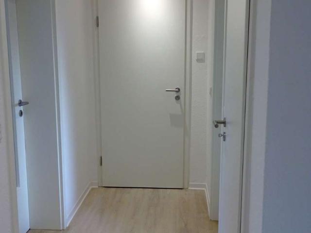 Wohnung mieten in Oderfeld, Bad Lauterberg im Harz