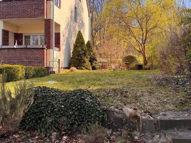 Apartment mieten in Westend, Berlin