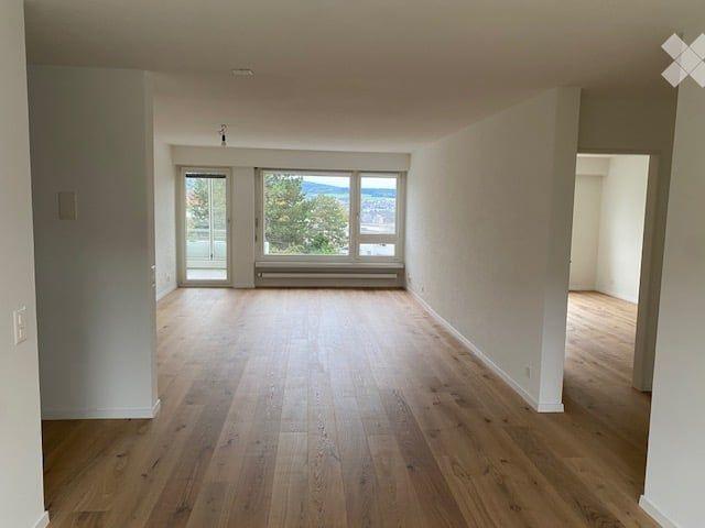 Apartment mieten in Leimatten, Wettswil am Albis