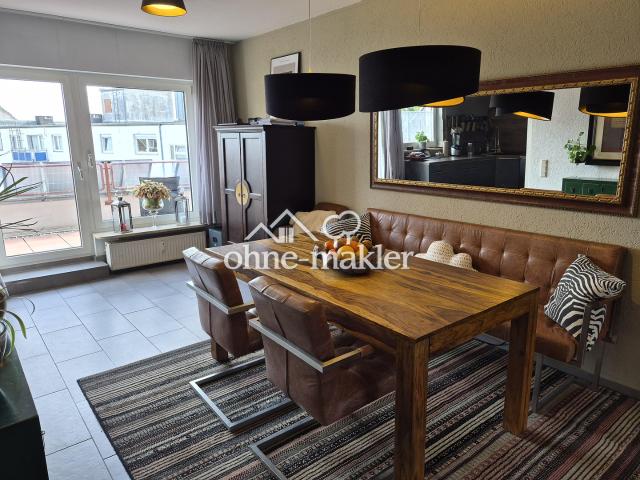 Apartment kaufen in Altstadt, Euskirchen
