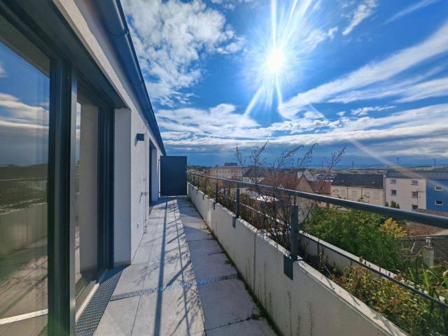 Apartment kaufen in Magersdorf, Hollabrunn