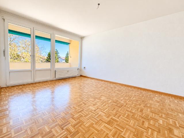 Apartment mieten in Pratteln, Bezirk Liestal