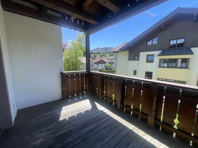 Wohnung kaufen in Kirchberg in Tirol, Tirol