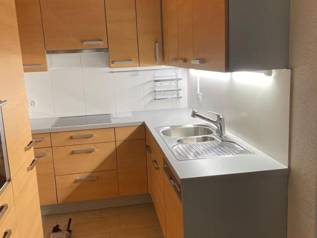 Apartment mieten in Allmend, Baden