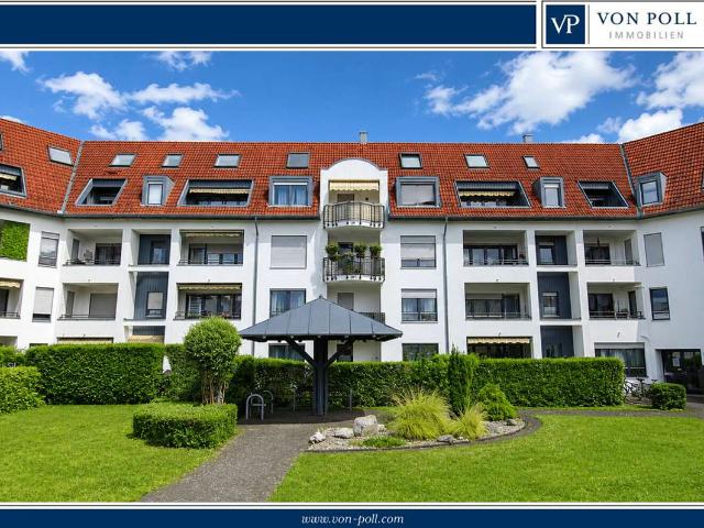 Wohnung kaufen in Königsbrunn, Landkreis Augsburg