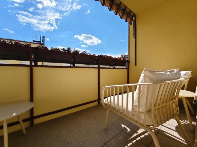 Apartment kaufen in Wien