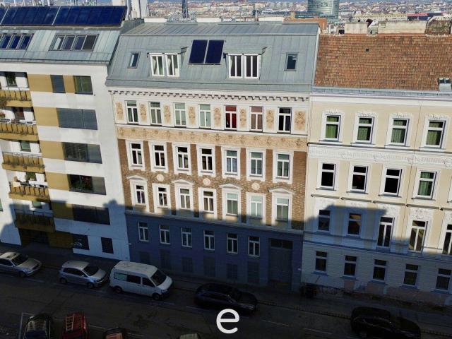 Apartment kaufen in Meidling, Wien