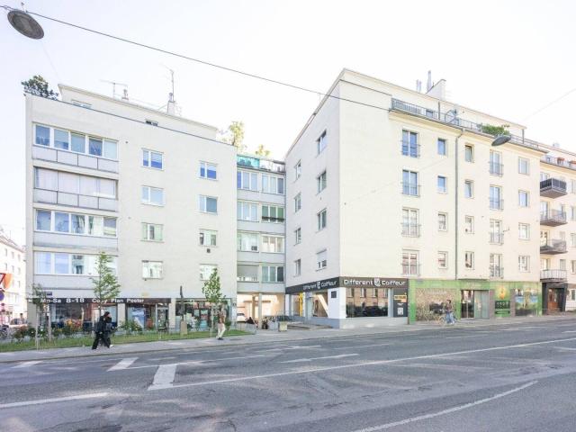 Apartment kaufen in Meidling, Wien