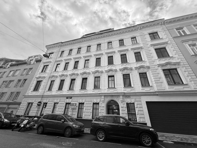 Apartment mieten in Währing, Wien