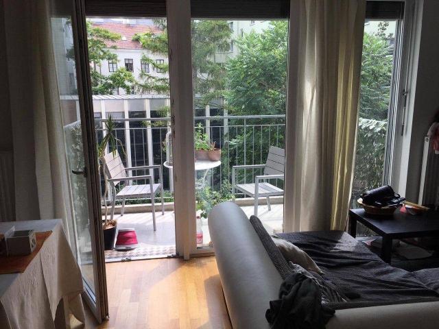 Apartment mieten in KG Neubau, Wien