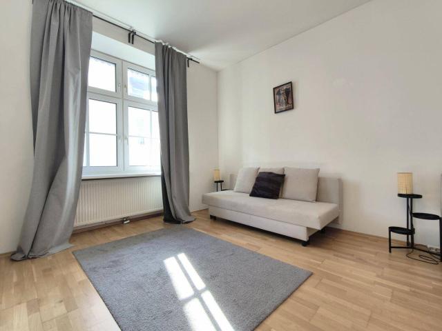 Apartment kaufen in Wien, KG Ottakring