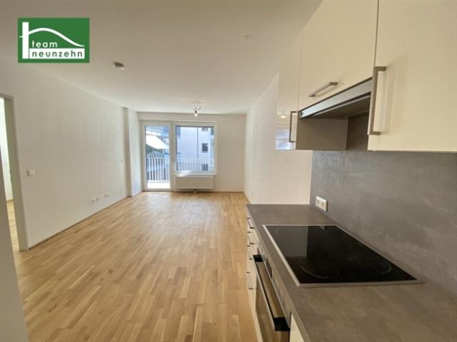 Etagenwohnung mieten in Wien, KG Jedlesee